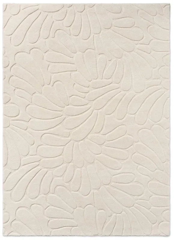 Výhodná Nabídka Brink&Campman Laura Ashley Coleby Petals 078809 140x200cm ivory cream