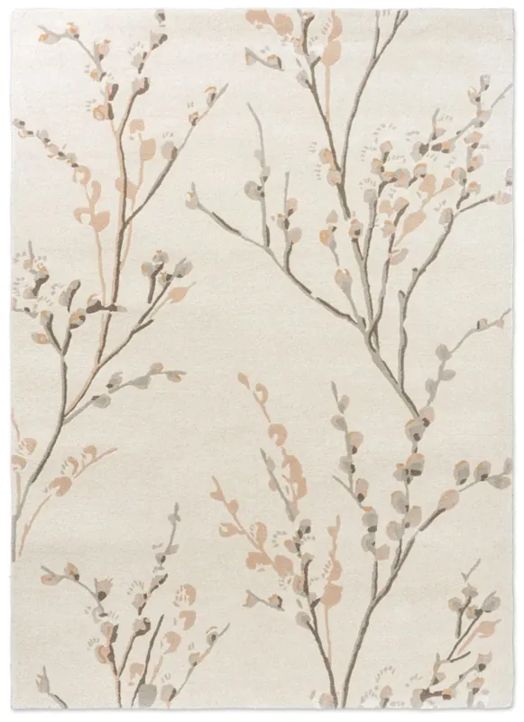 Cenový Hit Brink&Campman Laura Ashley Pussy willow dove 079804 grey