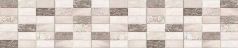 Přímo Od Výrobce Kuchyňský panel ABS plast Florentské dlaždice 3000x600mm 1,5mm