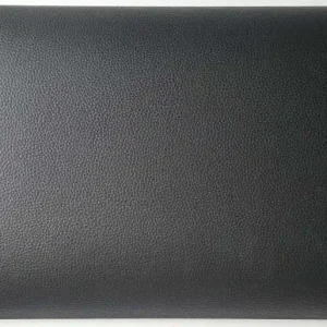 Čalouněný panel Ekokůže Dolaro 30x50cm černý Dokud Zásoby Vydrží