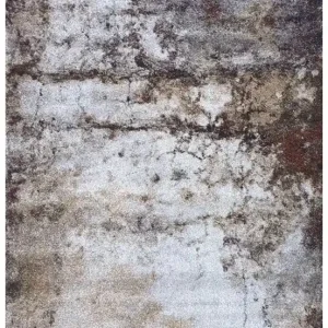 Kusový koberec Universe 839-56 Grey-beige Vrácení Zdarma