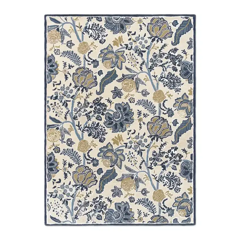 Must-Have Sanderson Shalimar China Blue 148508
