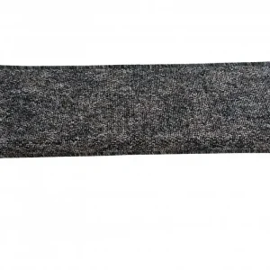 Značkový Nášlap na schody Madrid obdelník 25x80cm hnědobéžový