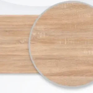 Kuchyňský panel ABS plast Sonoma Oak 3000x600mm 1,5mm Koupit Online